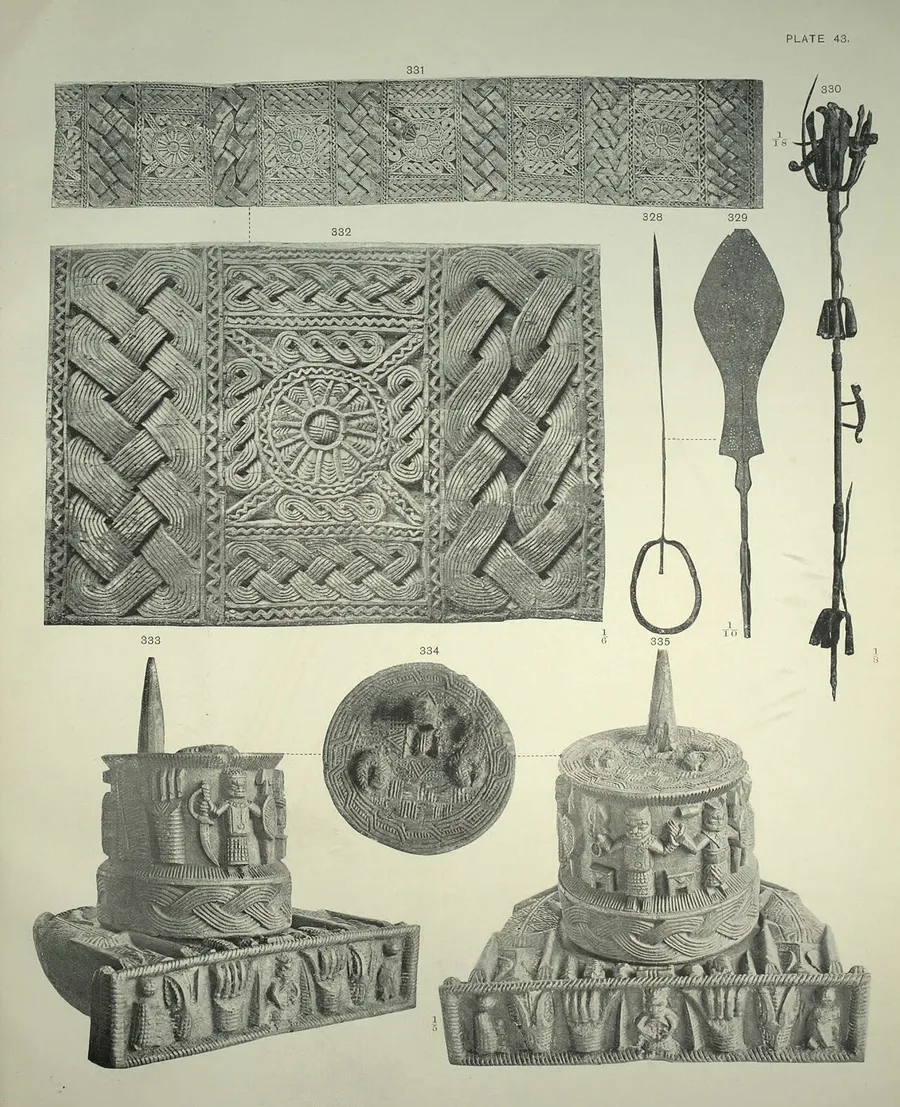 Wooden triangle, square and circle pieces showing their sides and corners